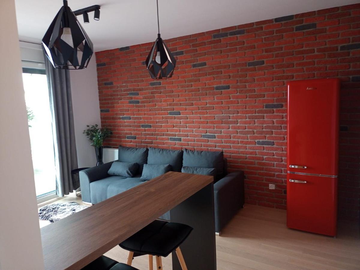Arena Zg Apartment Zagreb Eksteriør bilde